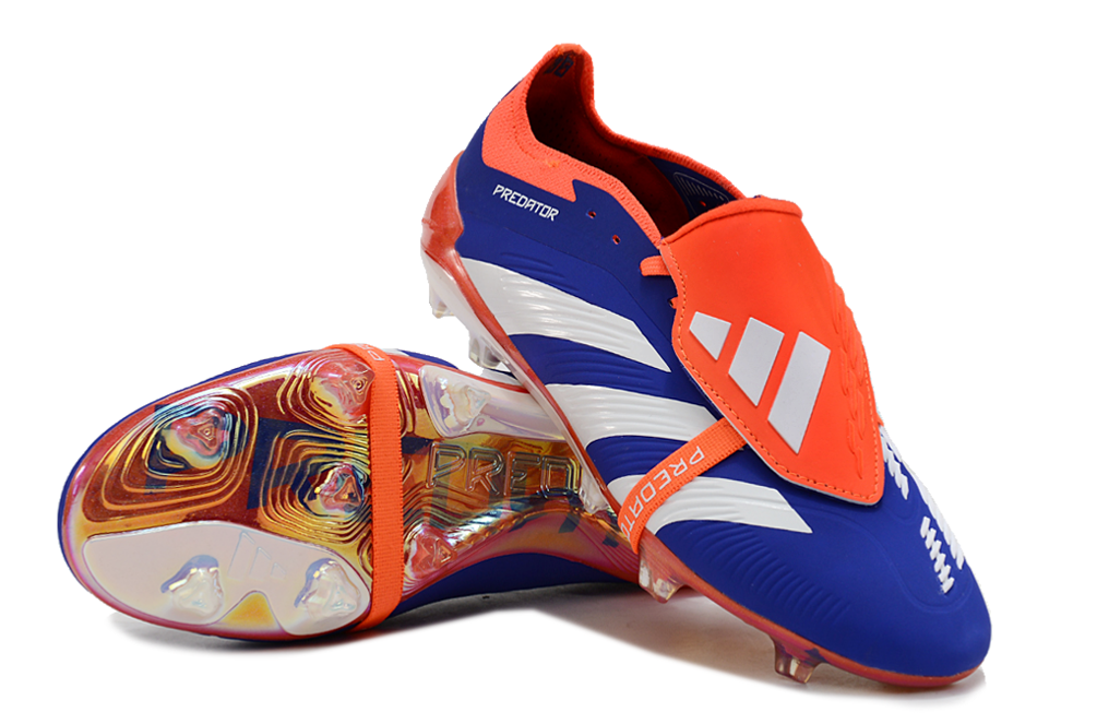 Adidas Predator Elite Tongue “Advancement Pack”