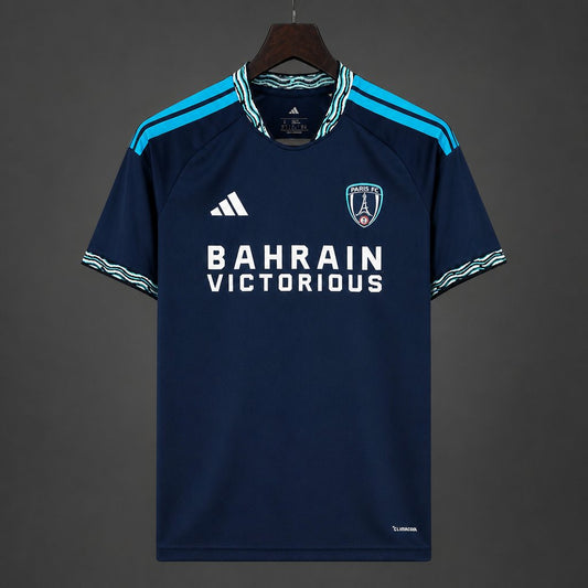 Paris FC 2026/2027 Home Standard