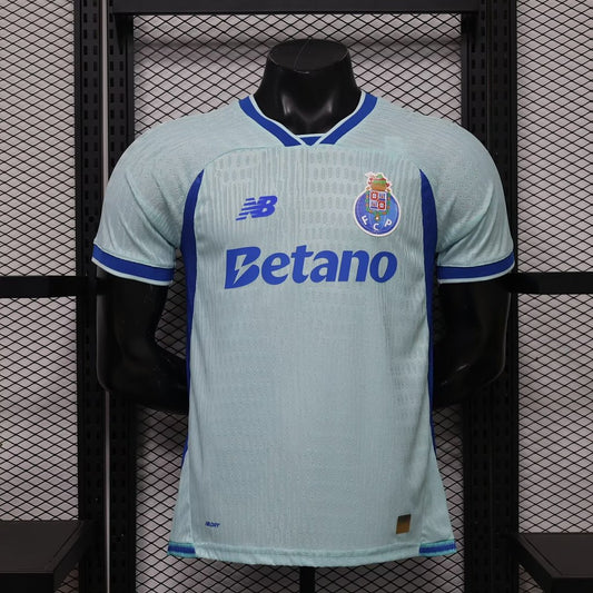 Porto 2026/2027 Away Player Issue
