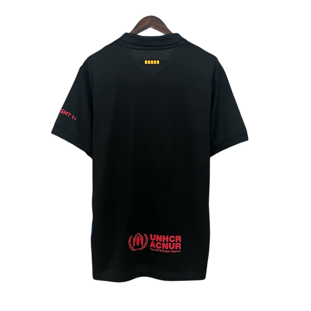 Barcelona X Travis Scott Away Standard