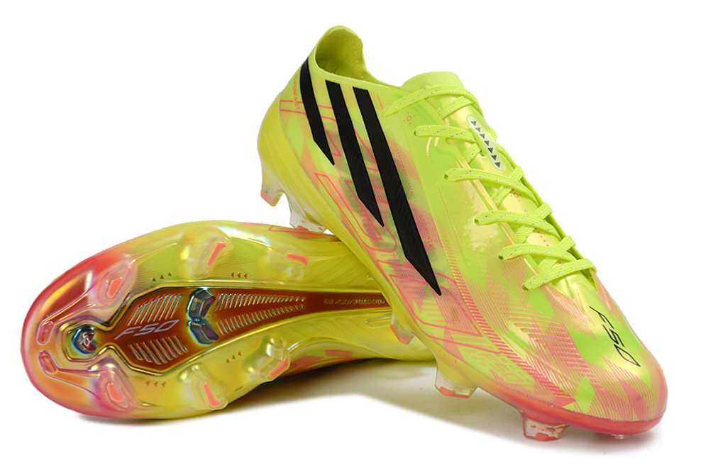 F50 Hyperfast Evo Laces Elite