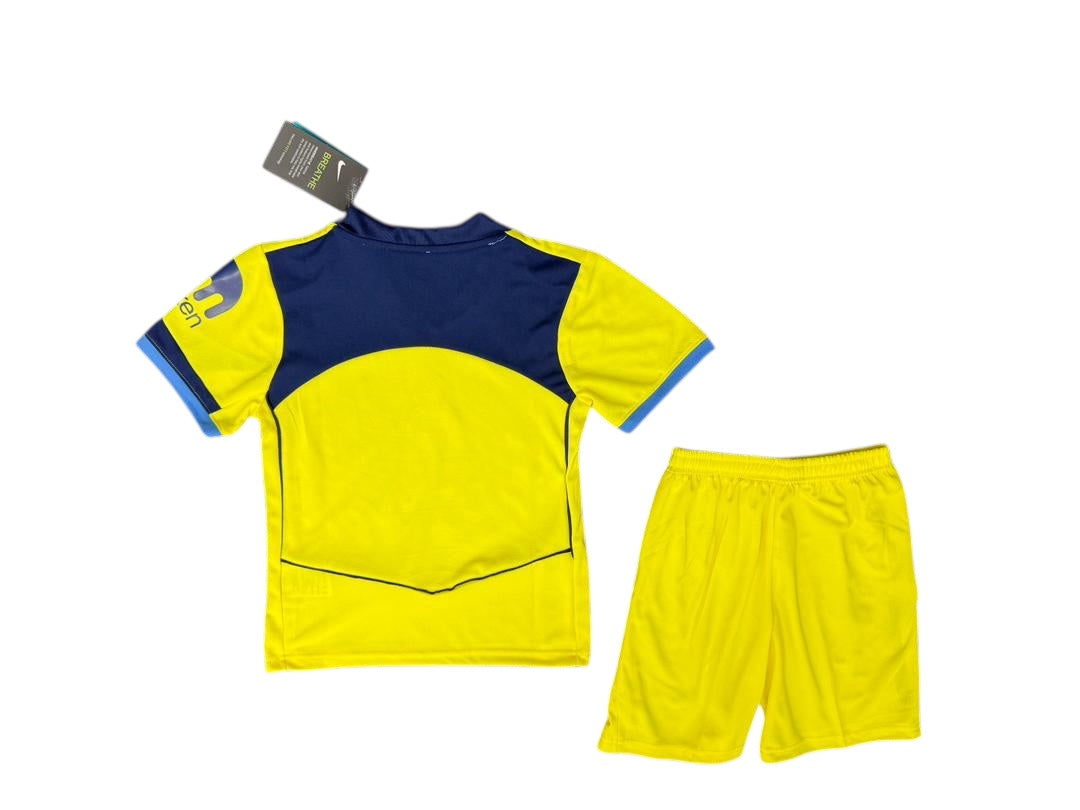 Tottenham 2025/2026 T90 Kids