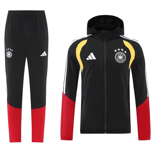 Germany 2026 Tracksuits Kids