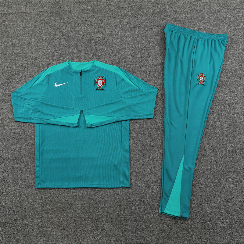 Portugal Training Suit 2024