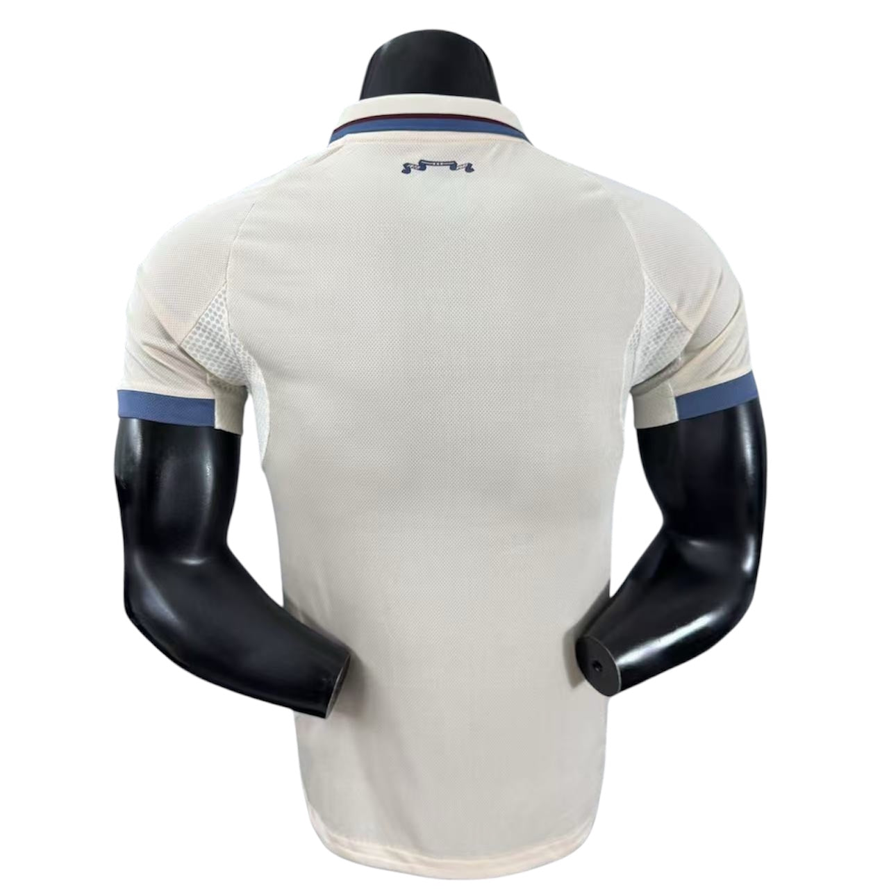 Ajax 2025/2026 Third Kit Player Version