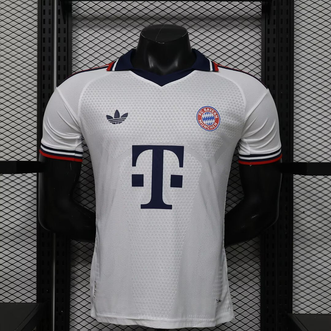 Bayern Munich 2026/2027 Away Player