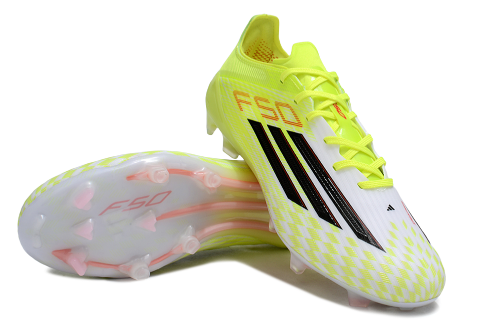 F50 Laces Elite “Unlocked”