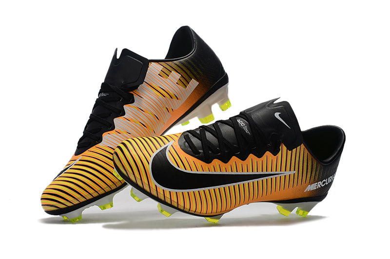 Mercurial Vapor 11 Yellow / Black / White