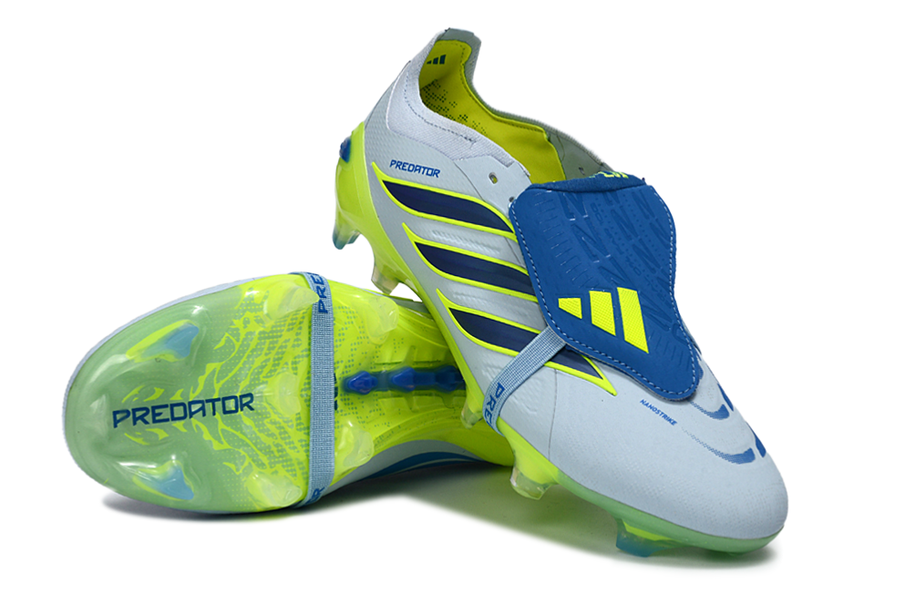 Predator 26 TG Elite “Ice Cold Precision”