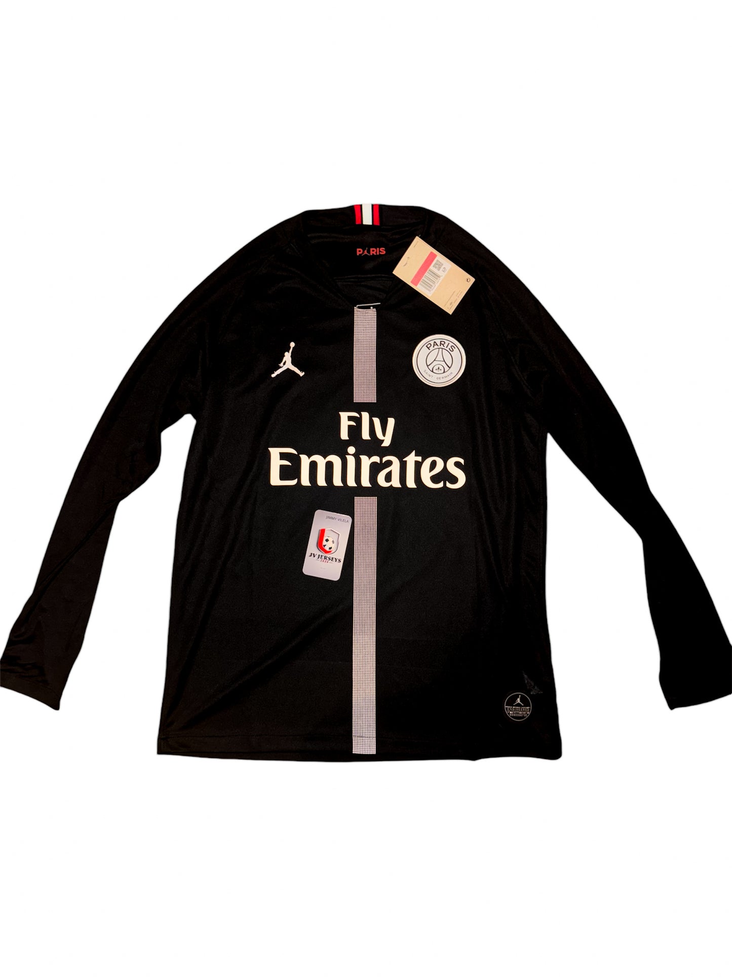 PSG 18/19 Away Retro