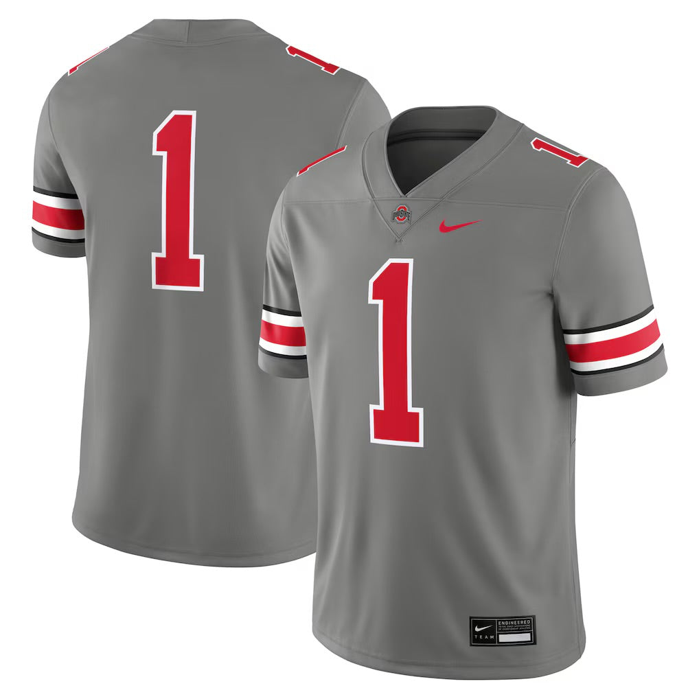 Ohio State Football