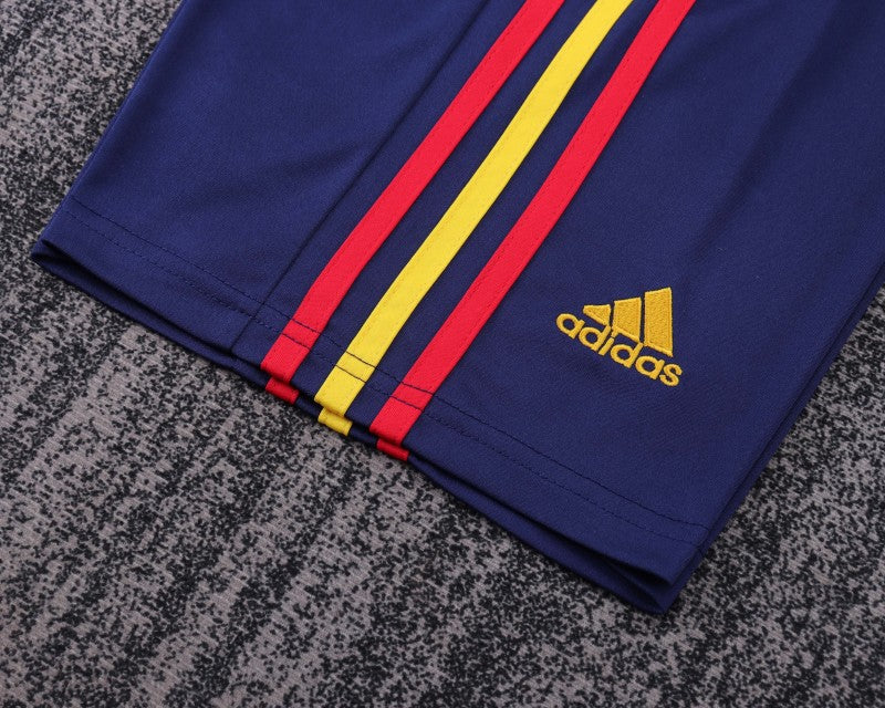 Spain Away 2010 World Cup Final Kids