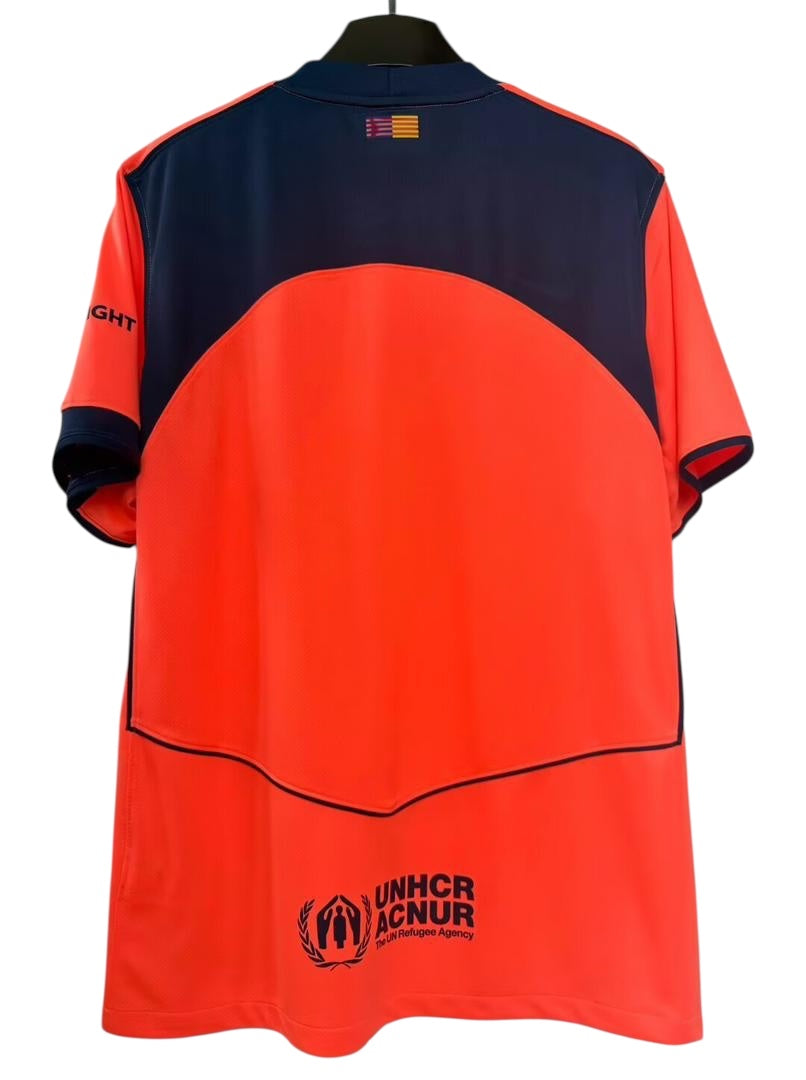 Barcelona 2025/2026 Third Kit Standard