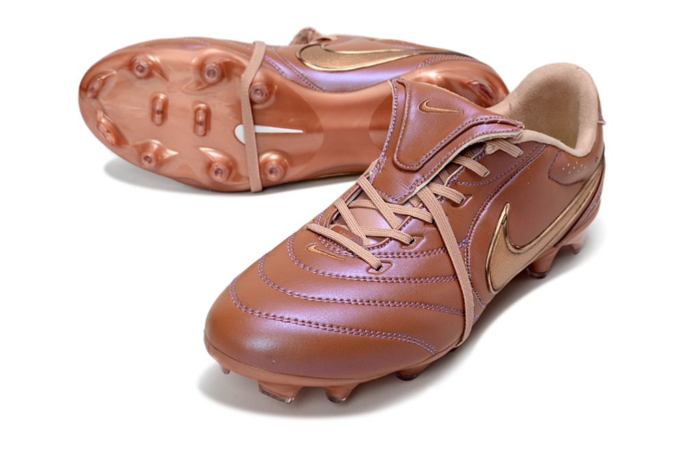 Tiempo Ligera LE “Mtlic Red”