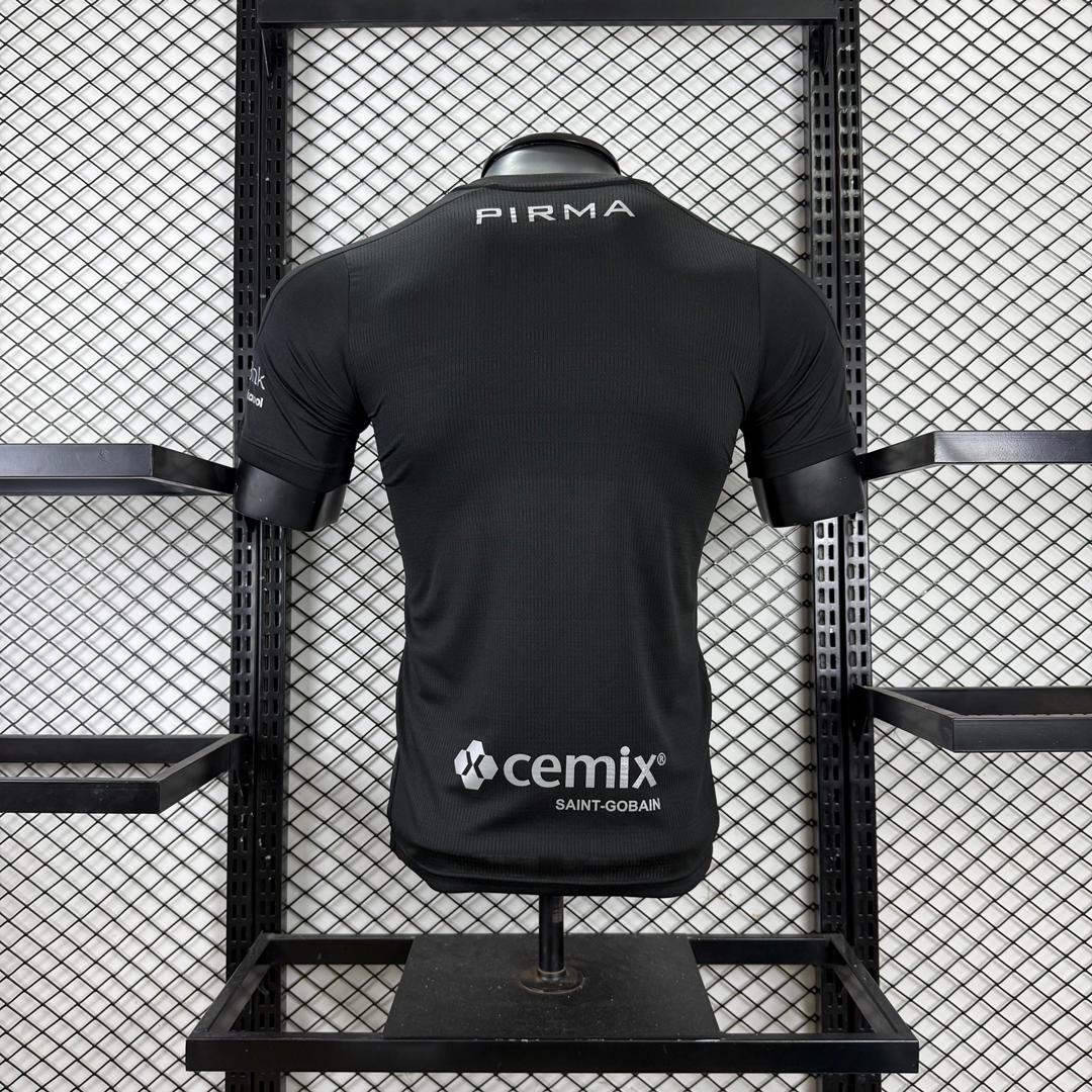 Cruz Azul 2025 Third Kit Player Version