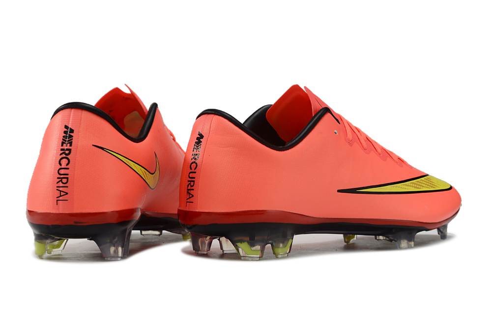 Nike Mercurial Vapor 10 Hyper Punch