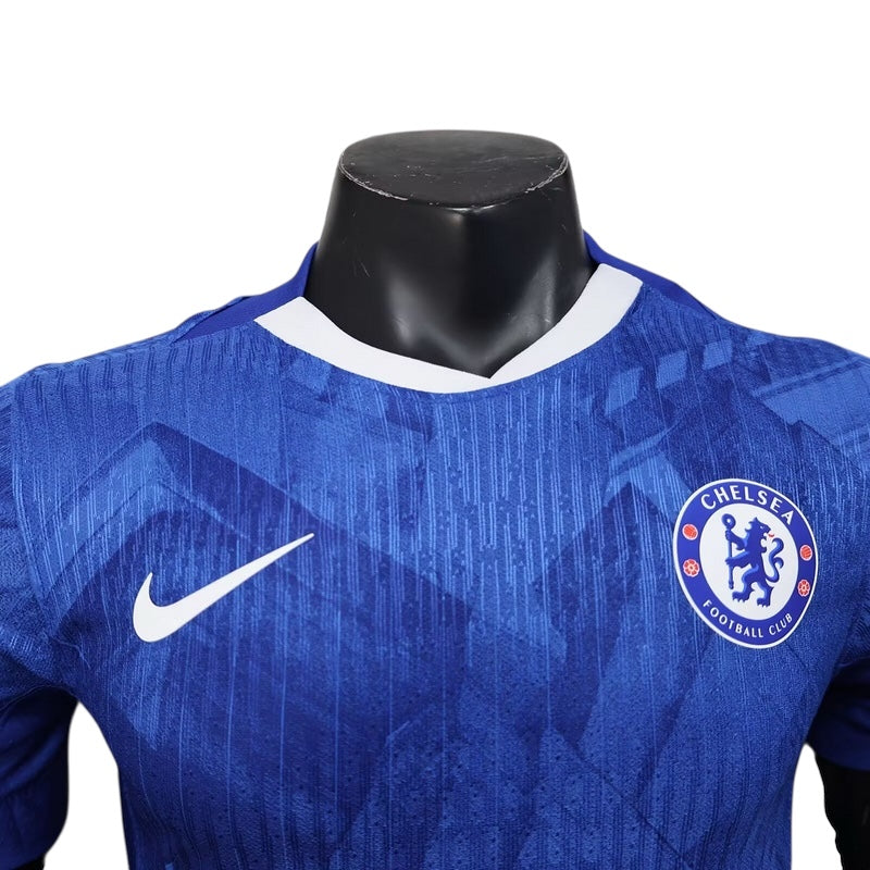 Chelsea 2025/2026 Home Player Issue