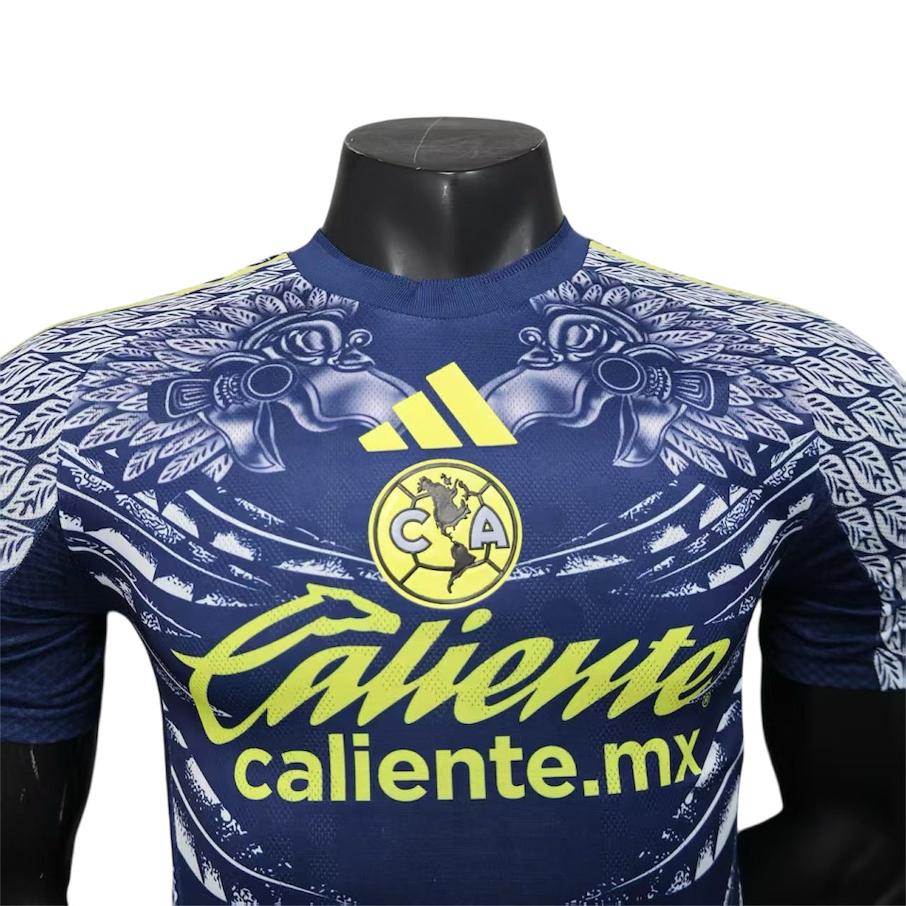 America 2025/2026 Away Player Issue