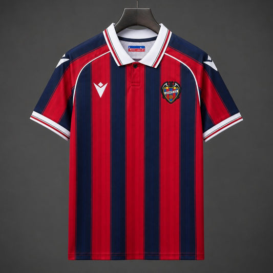 Levante 2026/2027 Home Standard