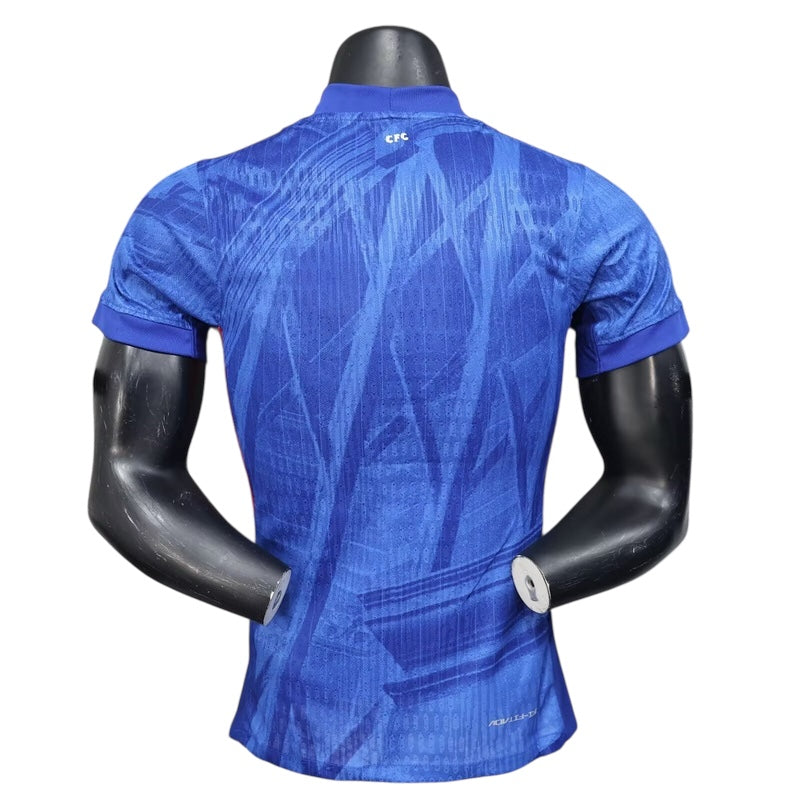 Chelsea 2025/2026 Home Player Issue