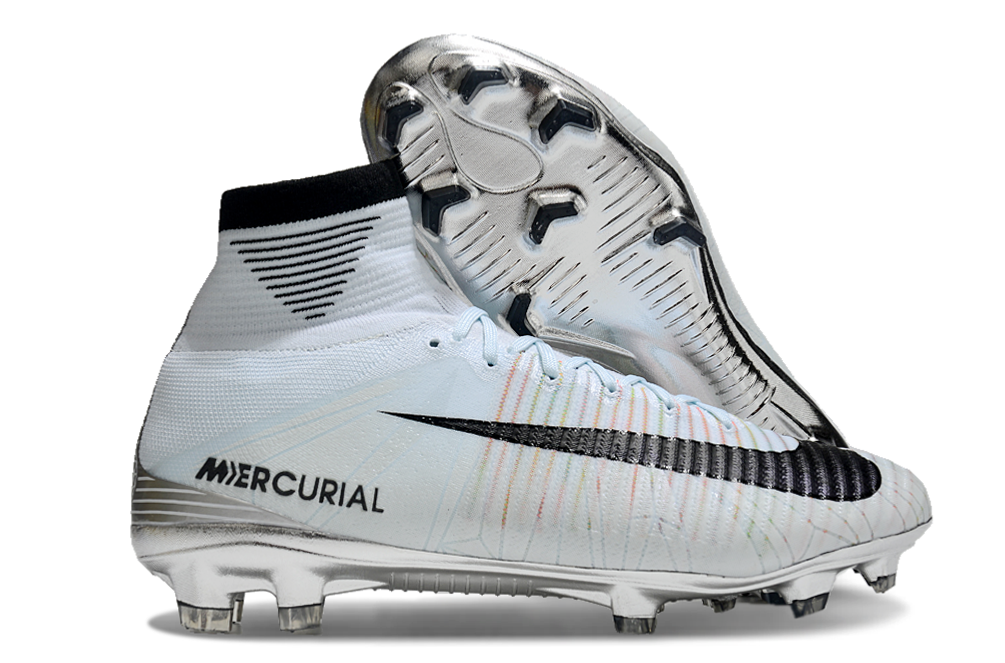 Mercurial Superfly 5 “Chapter 5: Cut to Brilliance”