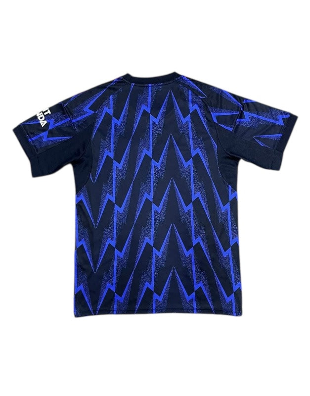 Arsenal 2025/2026 Away Standard