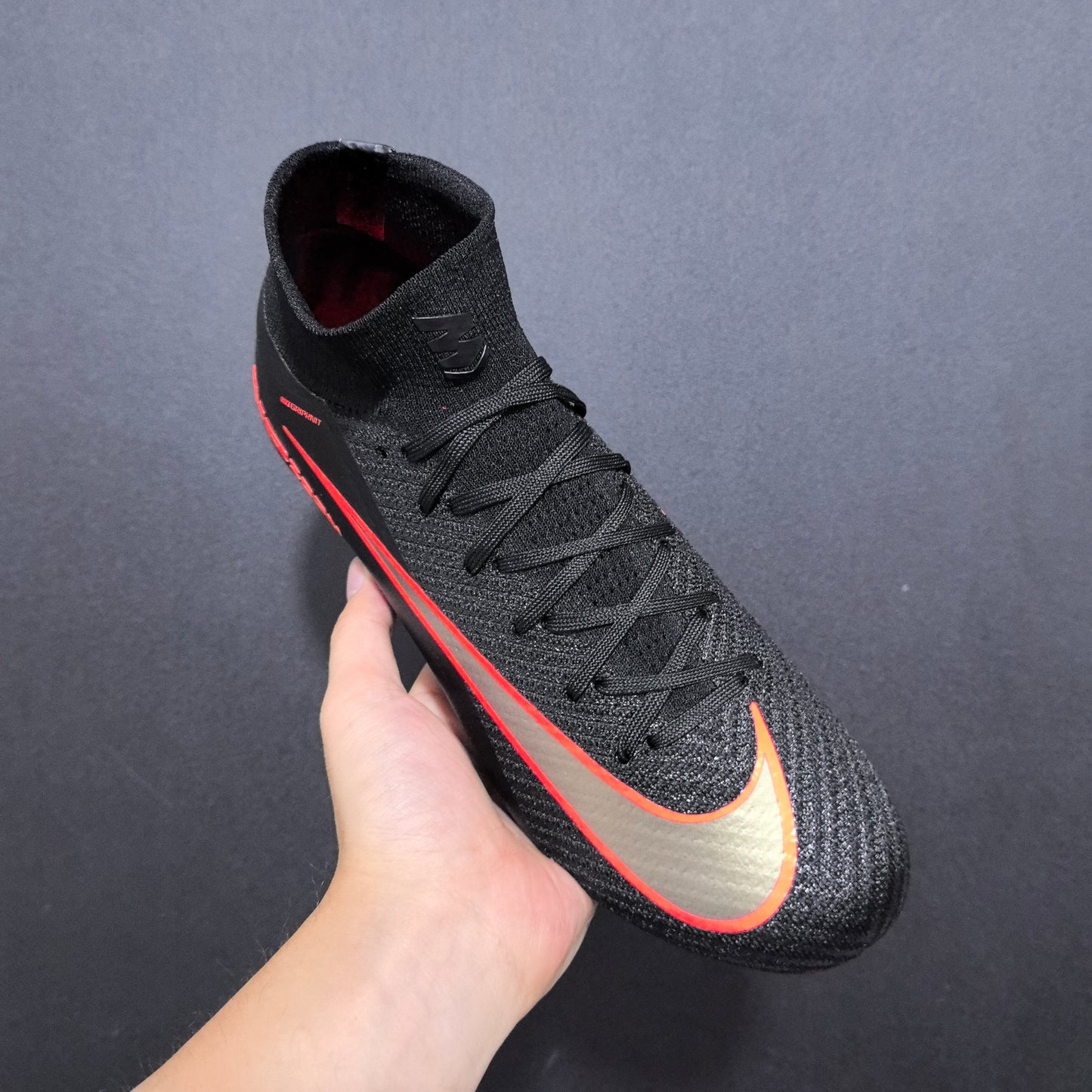 Mercurial Superfly 10 “Heat Up Pack”