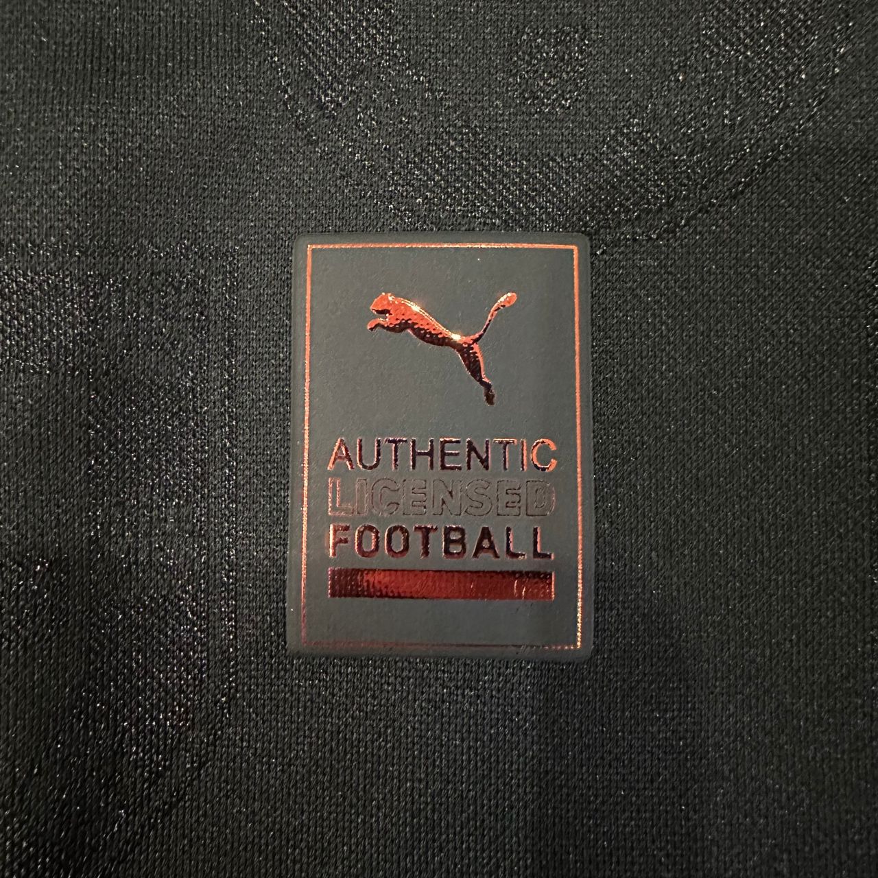 Portugal 2025 Away Special Edition Player Version