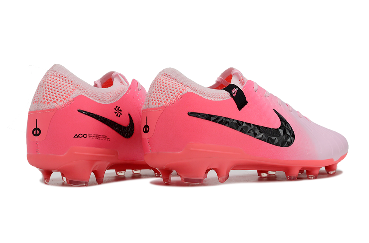 Nike Tiempo Legend 10 Elite “Pink Foam”