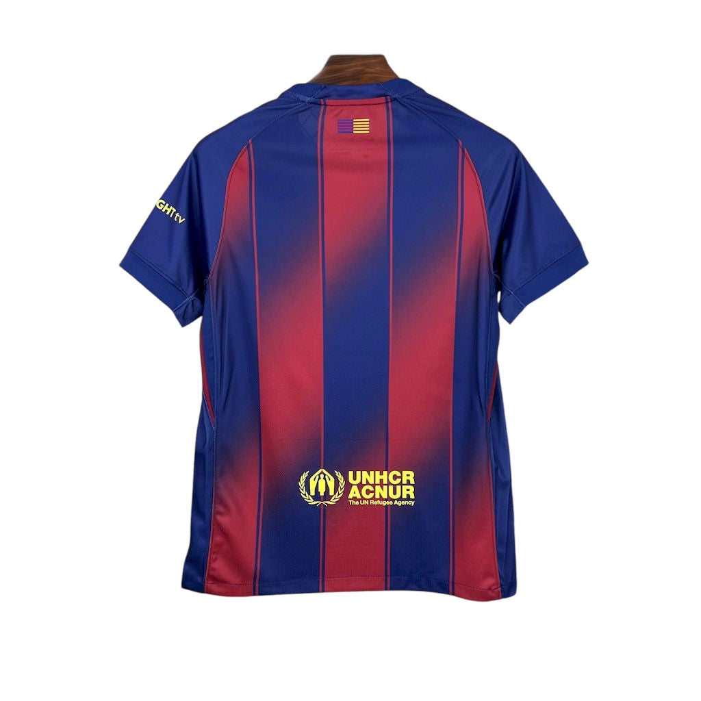 Barcelona 2025/2026 Home Standard