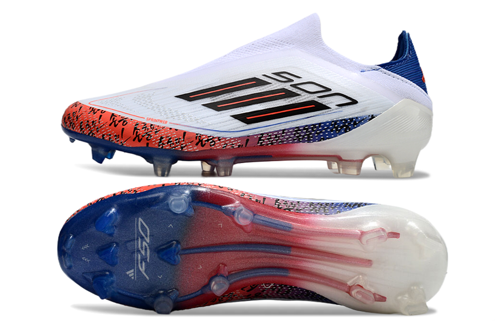 F50 Laceless Elite X Son