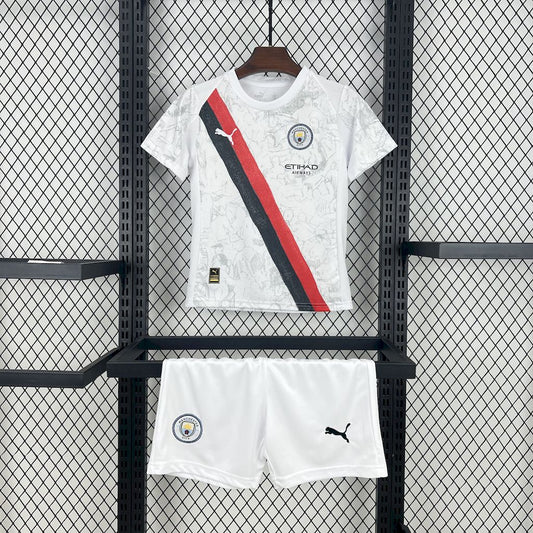 Man City 2025 Club World Cup Special Kids