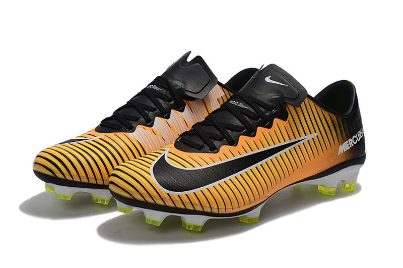 Mercurial Vapor 11 Yellow / Black / White