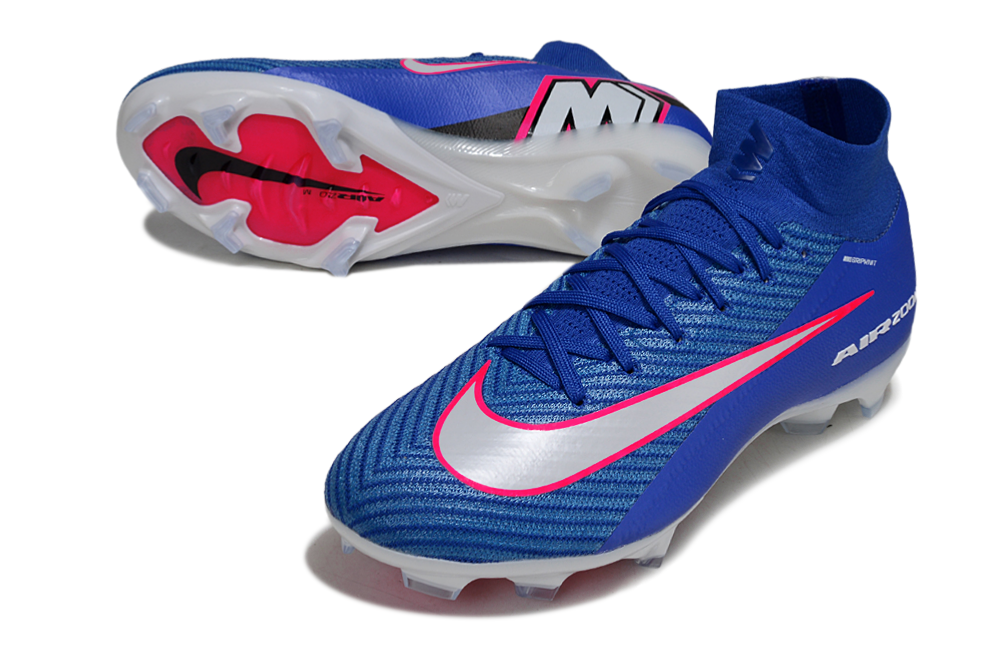 Mercurial Superfly 10 “Attack Pack”