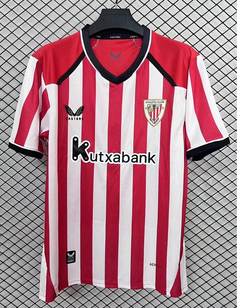 Athletic Bilbao 2026/2027 Home Standard