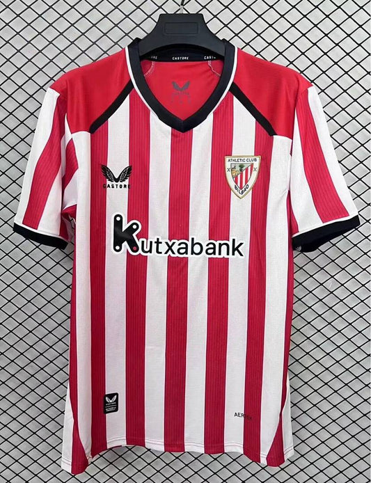 Athletic Bilbao 2026/2027 Home Standard