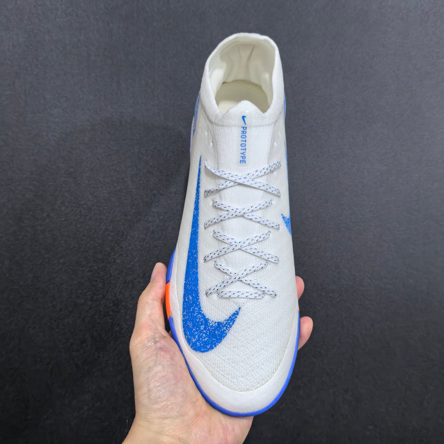 Mercurial Vapor 16 Elite “Blueprint” Indoor