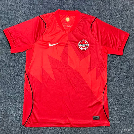 Canada 2026 Home World Cup Kids