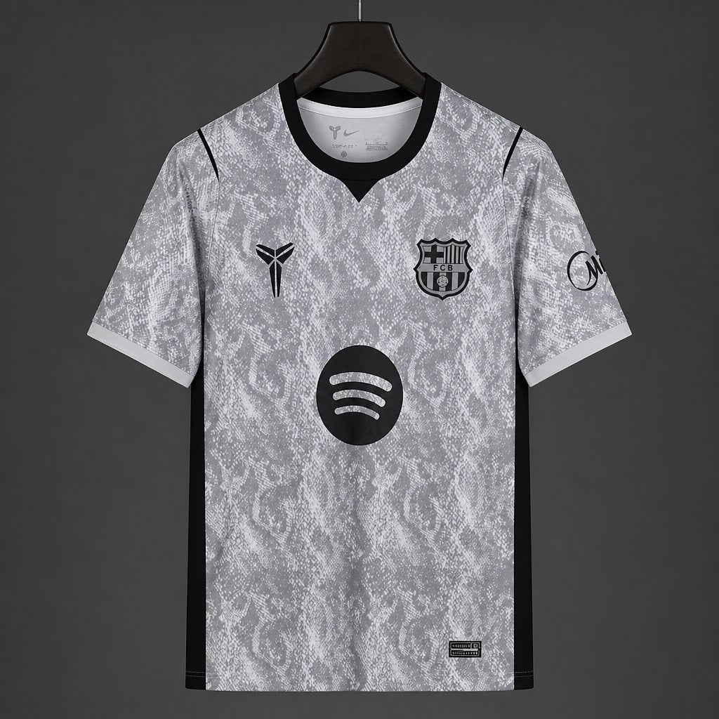 Barcelona 2026/2027 Goalkeeper Standard