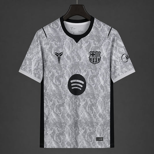 Barcelona 2026/2027 Goalkeeper Standard