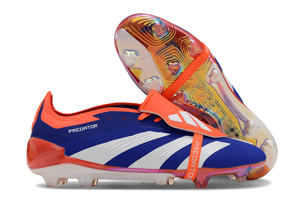 Adidas Predator Elite Tongue “Advancement Pack”