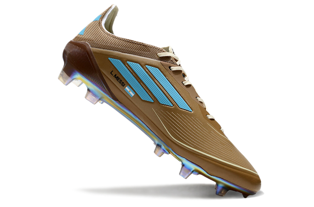 Adidas F50 Messi X Bad Bunny