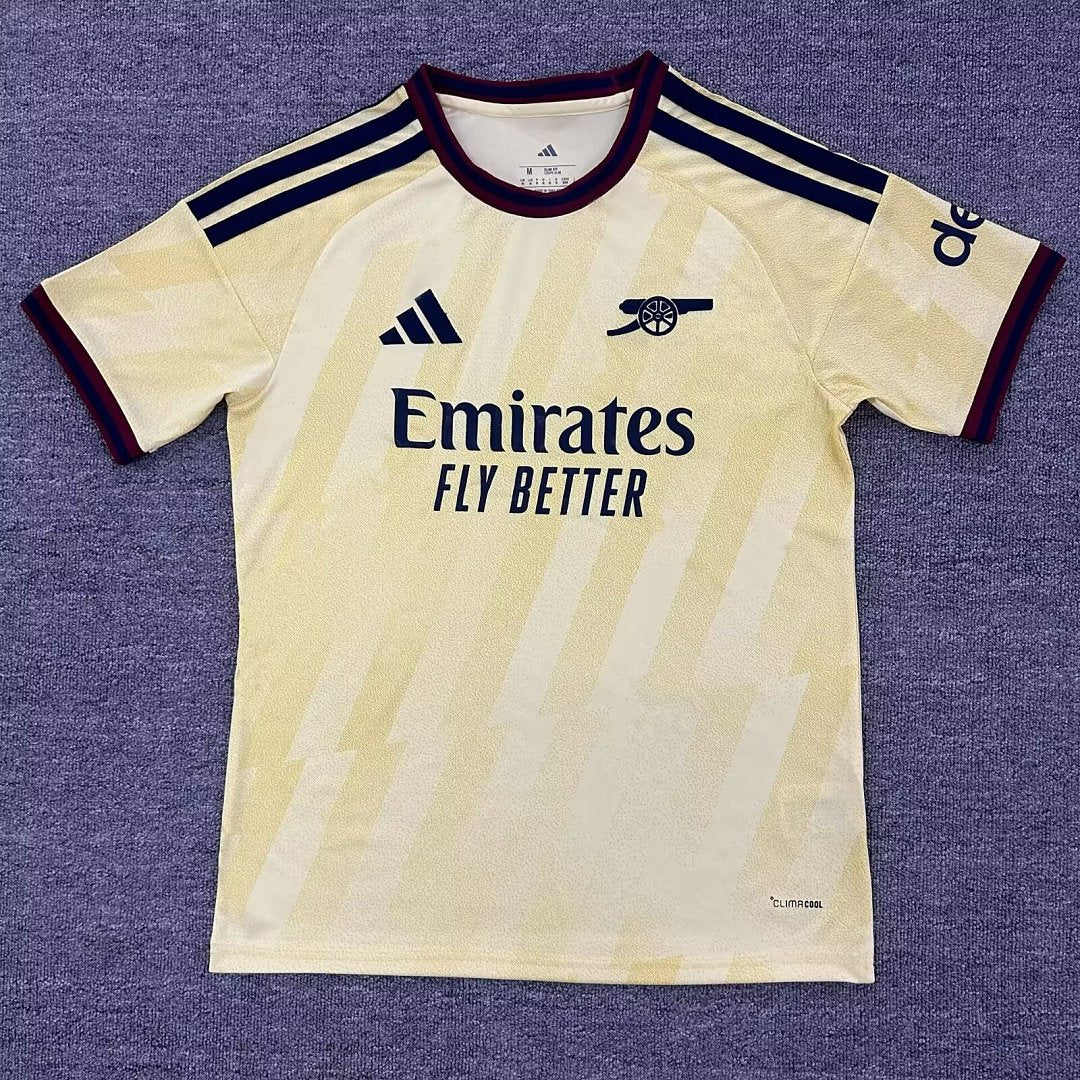 Arsenal 2026/2027 Third Kit Standard