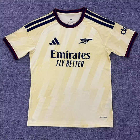 Arsenal 2026/2027 Third Kit Kids