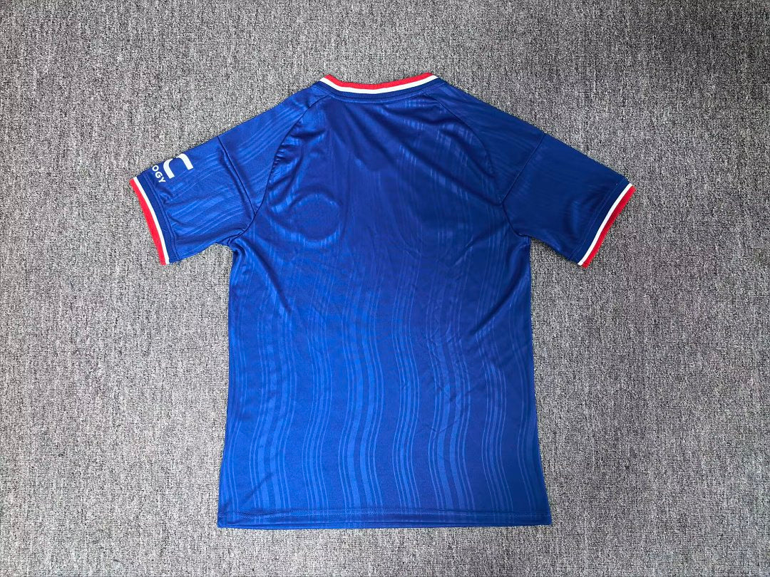 Manchester United 2026/2027 Standard
