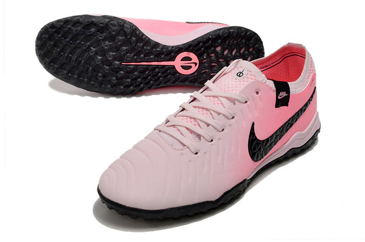 Tiempo Legend 10 Elite “Pink Foam” Indoor