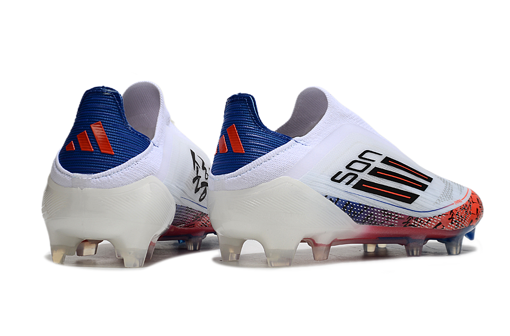 F50 Laceless Elite X Son