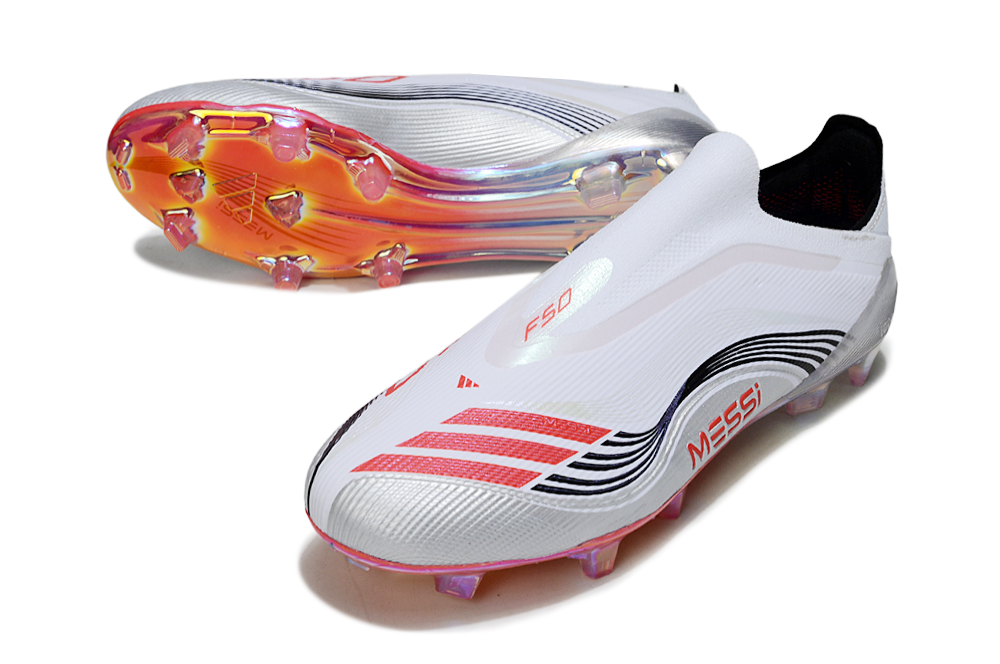 F50 Laceless Elite “Tunit”