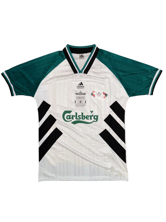 Liverpool 93/95 Retro Away