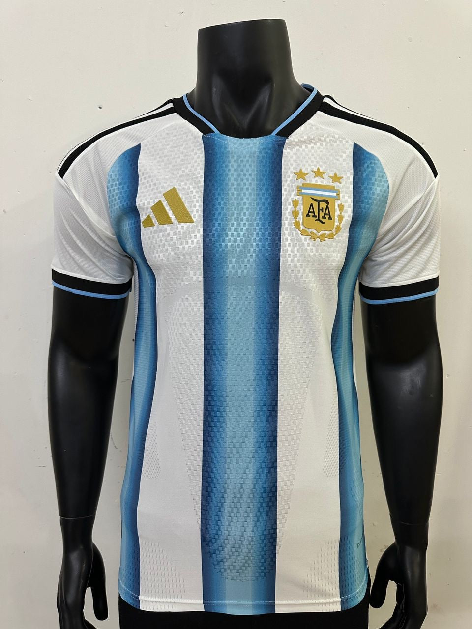 Argentina World Cup 2026 Home Player Version